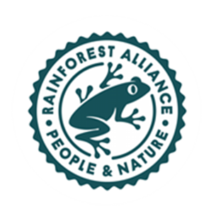 Rainforest Alliance - People & Nature