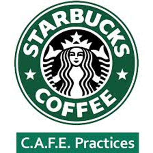 C.A.F.E. Practices - Starbucks